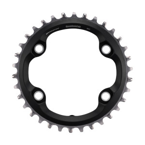 Звезда передняя Shimano CRM70, 34T для FC-M7000-1, для 1x11 