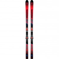Горные лыжи Rossignol Hero Athlete FIS GS Factory R22 193 30м без креплений (2026)