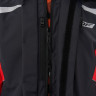 Куртка-дождевик Dragonfly Evo Man black/red (мембрана) - Куртка-дождевик Dragonfly Evo Man black/red (мембрана)