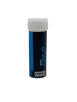 Фтористый карандаш-ускоритель HWK Highspeed Stick Cold 20 g 