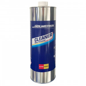 Смывка Holmenkol Cleaner 1000 ml (20422) 
