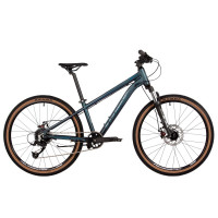 Велосипед Stinger Element JR 24" синий (2025)
