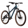 Велосипед Stinger Element JR 24" синий (2025) - Велосипед Stinger Element JR 24" синий (2025)