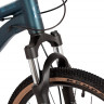 Велосипед Stinger Element JR 24" синий (2025) - Велосипед Stinger Element JR 24" синий (2025)