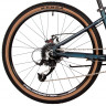 Велосипед Stinger Element JR 24" синий (2025) - Велосипед Stinger Element JR 24" синий (2025)