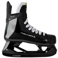 Коньки Fischer RC One Pro JR (H049224)