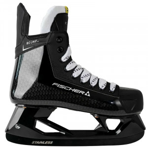 Коньки Fischer RC One Pro JR (H049224) 