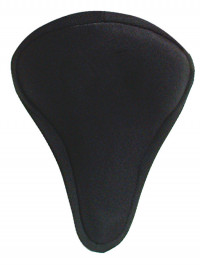Накладка на седло Oxford Gel Saddle Cover черная
