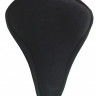 Накладка на седло Oxford Gel Saddle Cover черная - Накладка на седло Oxford Gel Saddle Cover черная