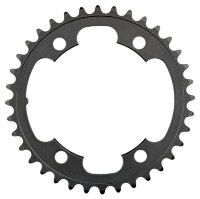 Звезда передняя Shimano, для FC-4700, 36T-ML, 52-36T, Y1RC36000