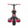 Трехколесный велосипед-беговел Globber Explorer Trike 4 in 1 New розовый - Трехколесный велосипед-беговел Globber Explorer Trike 4 in 1 New розовый