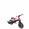 Трехколесный велосипед-беговел Globber Explorer Trike 4 in 1 New розовый - Трехколесный велосипед-беговел Globber Explorer Trike 4 in 1 New розовый