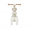 Велосипед Globber Learning Trike 2in1 Plus EcoLogic кокосовый - Велосипед Globber Learning Trike 2in1 Plus EcoLogic кокосовый