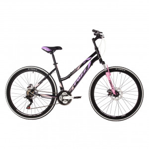 Велосипед Foxx Latina 26&quot; черный рама: 15&quot; (2024) 