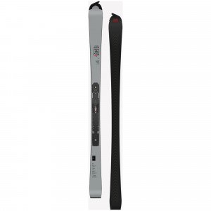 Горные лыжи Van Deer SL World Cup Race grey 165cm R12.5m w/interface 14mm без креплений (2026) 