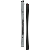 Горные лыжи Van Deer SL World Cup Race grey 165cm R12.5m w/interface 14mm без креплений (2026)