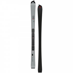 Горные лыжи Van Deer SL World Cup Race grey 165cm R12.5m w/interface 14mm без креплений (2026) 