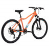 Велосипед Welt Floxy 1.0 D 26 Fusion Coral рама: 17" (2024) - Велосипед Welt Floxy 1.0 D 26 Fusion Coral рама: 17" (2024)