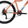 Велосипед Welt Floxy 1.0 D 26 Fusion Coral рама: 17" (2024) - Велосипед Welt Floxy 1.0 D 26 Fusion Coral рама: 17" (2024)