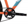 Велосипед Welt Floxy 1.0 D 26 Fusion Coral рама: 17" (2024) - Велосипед Welt Floxy 1.0 D 26 Fusion Coral рама: 17" (2024)