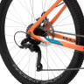 Велосипед Welt Floxy 1.0 D 26 Fusion Coral рама: 17" (2024) - Велосипед Welt Floxy 1.0 D 26 Fusion Coral рама: 17" (2024)