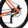 Велосипед Welt Floxy 1.0 D 26 Fusion Coral рама: 17" (2024) - Велосипед Welt Floxy 1.0 D 26 Fusion Coral рама: 17" (2024)