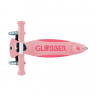 Самокат Globber Primo Foldable Plus Lights V2 пастельно-розовый - Самокат Globber Primo Foldable Plus Lights V2 пастельно-розовый
