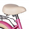 Велосипед Novatrack Maple 18" розовый (2026) - Велосипед Novatrack Maple 18" розовый (2026)