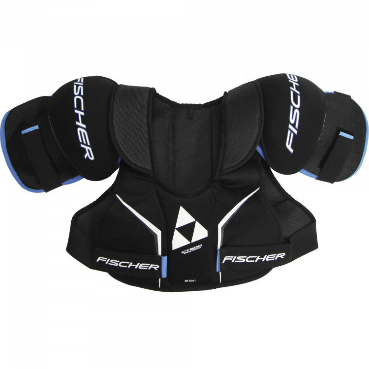 Нагрудник Bauer Nexus 1n Jr s
