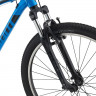 Велосипед Giant ATX 27.5 Vibrant Blue (2021) - Велосипед Giant ATX 27.5 Vibrant Blue (2021)