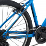 Велосипед Giant ATX 27.5 Vibrant Blue (2021) - Велосипед Giant ATX 27.5 Vibrant Blue (2021)