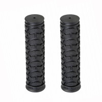 Грипсы Stels FSD-GRIP-DP01 120мм черные