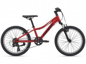 Велосипед Giant XTC JR 20 Pure Red (2021) 