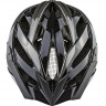 Велошлем Alpina Panoma 2.0 Black-Anthracite Gloss - Велошлем Alpina Panoma 2.0 Black-Anthracite Gloss