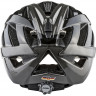 Велошлем Alpina Panoma 2.0 Black-Anthracite Gloss - Велошлем Alpina Panoma 2.0 Black-Anthracite Gloss