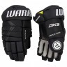 Перчатки Warrior Alpha DX3 YTH черные - Перчатки Warrior Alpha DX3 YTH черные