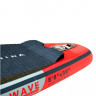 SUP-доска надувная для серфинга Aqua Marina Wave 8'8" (2025) - SUP-доска надувная для серфинга Aqua Marina Wave 8'8" (2025)