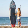 SUP-доска надувная для серфинга Aqua Marina Wave 8'8" (2025) - SUP-доска надувная для серфинга Aqua Marina Wave 8'8" (2025)