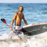 SUP-доска надувная для серфинга Aqua Marina Wave 8'8" (2025) - SUP-доска надувная для серфинга Aqua Marina Wave 8'8" (2025)
