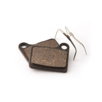 Торм. колод. CLARKS VX810C 3-479 диск. полимер. (25пар в коробке) SHIMANO DEORE HYDR. BR-M555/6 SUPER SALE