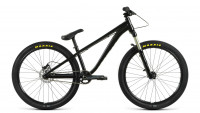 Велосипед FORMAT 9212 26 черный рама: L (2022)