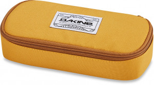 Сумка для аксессуаров Dakine School Case Mineral Yellow 