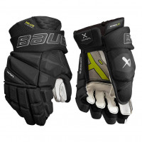 Перчатки Bauer Vapor Hyperlite S22 JR black (1059961)
