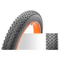 Велопокрышка Chao Yang H-5176 24x4.0 (Fat Bike)