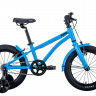 Велосипед Bear Bike Kitez 16 голубой (2021) - Велосипед Bear Bike Kitez 16 голубой (2021)