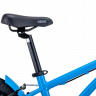 Велосипед Bear Bike Kitez 16 голубой (2021) - Велосипед Bear Bike Kitez 16 голубой (2021)