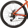 Велосипед Stinger Element STD SE 26" оранжевый рама 14" (2022) - Велосипед Stinger Element STD SE 26" оранжевый рама 14" (2022)
