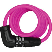 Замок Abus Star 4508С 05-0020078 кодовый, цвета в ассортименте