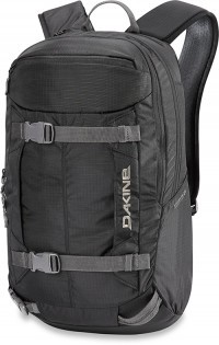 Рюкзак Dakine Mission Pro 25L black