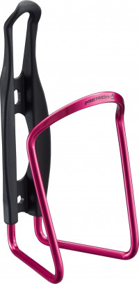 Флягодержатель Merida CL-091 Alloy Pink